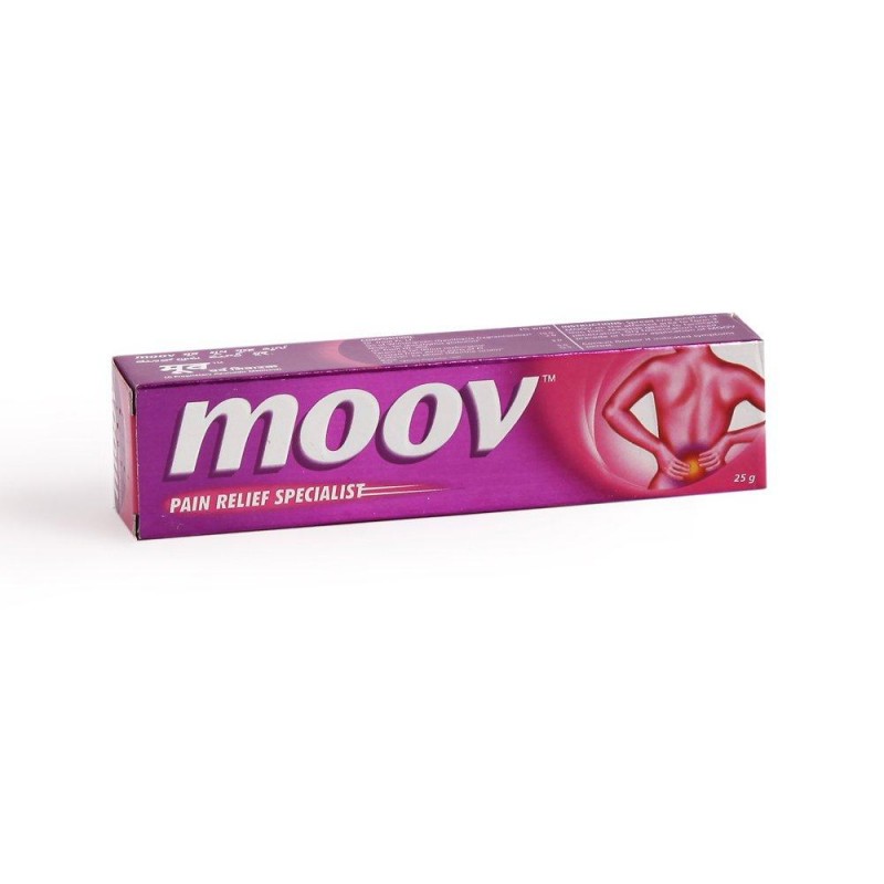 Moov. Моов идмазьский.