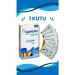 Kamagra Jel 