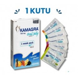 Kamagra Jel 