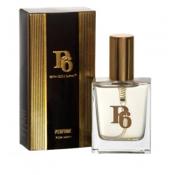 P6 Perfume Iso E Super Perfume For Men 25ml