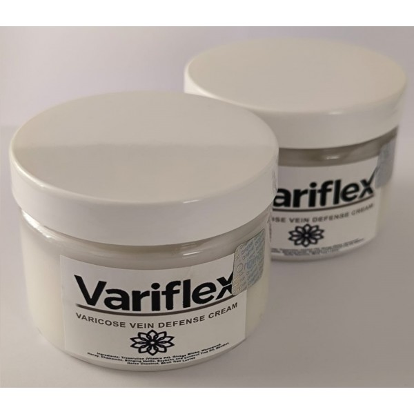 Variflex Varis Kremi 2Adet