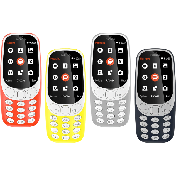 Nokia 3310  Cep Telefonu