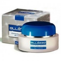 ELLEZZA CİLT KREMİ 