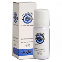 Herbal Vivid Geciktirici Sprey Herbal Vivid Geciktirici Sprey