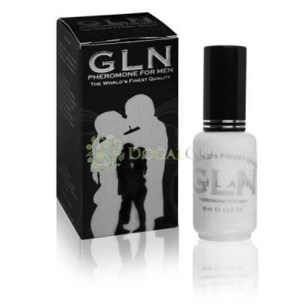 GLN Bay için Parfüm