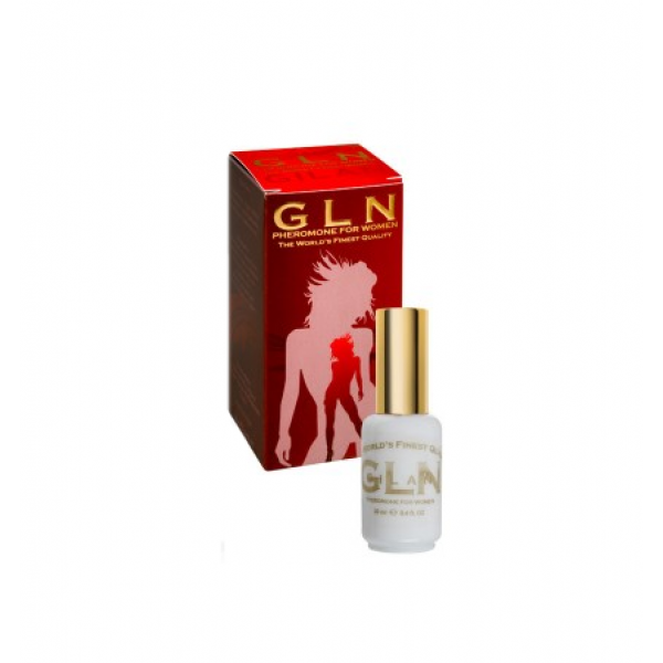 GLN Bayan için Parfümü 30 Ml