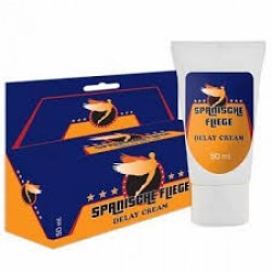 Erken Boşalma Engelleyici Spanische Fliege Delay Cream Erken Boşalma Engelleyici Spanische Fliege Delay Cream