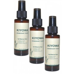 Kiyowa Tonik 3 Adet 100ML