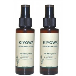 Kiyowa Tonik 2 Adet 100ML