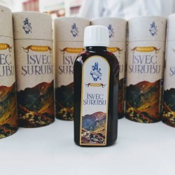 İsveç Şurubu İsveç Şurubu