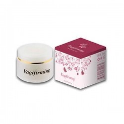 Vagifirming Vajina Daraltici Krem