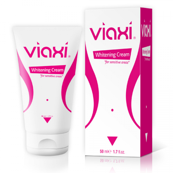 Viaxi Whitening Cream 50ml