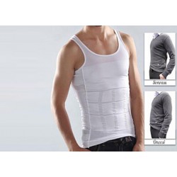 Erkekler İçin Atlet Tipi Korse Slim N Lift Erkekler İçin Atlet Tipi Korse Slim N Lift