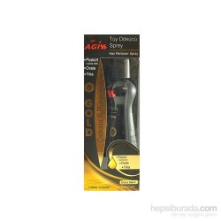 Agiss Gold Çalkala & Püskürt Tüy Dökücü Sprey 175 Ml Agiss Gold Çalkala & Püskürt Tüy Dökücü Sprey 175 Ml