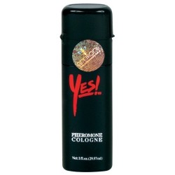 Yes! Parfüm Yes! Parfüm