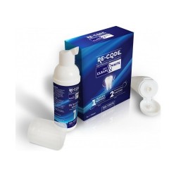 Buffer ReCode Hızlı Diş Beyazlatma ve Parlatma Seti 