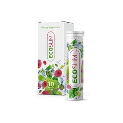 Eco Slim 1 Kutu Eco Slim 1 Kutu