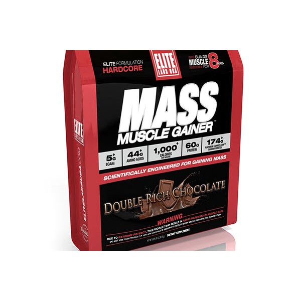 Elite Labs Mass Muscle Gainer 2303Gr