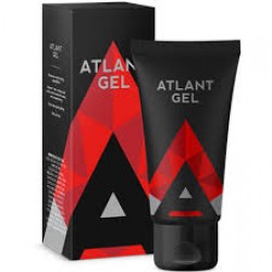 Atlant Jel Erkeklere Özel Geliştirici Krem Atlant Jel Erkeklere Özel Geliştirici Krem