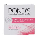 Ponds White Beauty Renk Açıcı Krem 50 gr