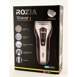 ROZİA HT 950 Şarjlı Traş Makinası Saç Sakal Kesme Traş Makinası