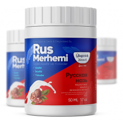 Rus Merhemi Rus Merhemi