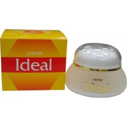İDEAL KREM ORJİNAL ÜRÜN
